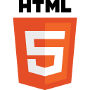 HTML5 logo